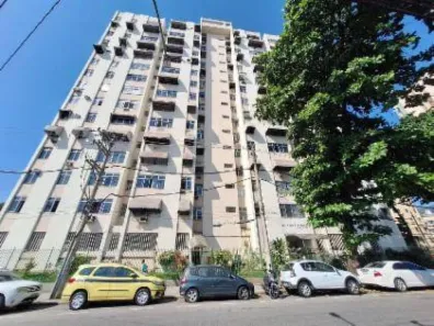Apartamento com 1 Quarto à venda, 66m² no Catumbi, Rio de Janeiro