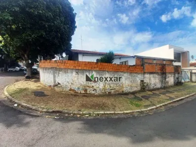 Lote/Terreno à venda, 390m² no Vila Embaré, Valinhos
