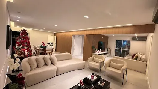 Apartamento com 4 Quartos à venda, 254m² no Umuarama, Osasco