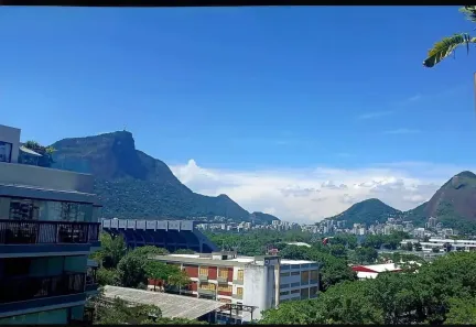 Apartamento com 2 Quartos à venda, 98m² no Leblon, Rio de Janeiro