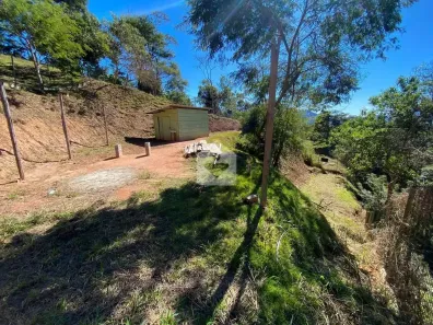 Lote/Terreno à venda, 675m² no Bonsucesso, Petrópolis