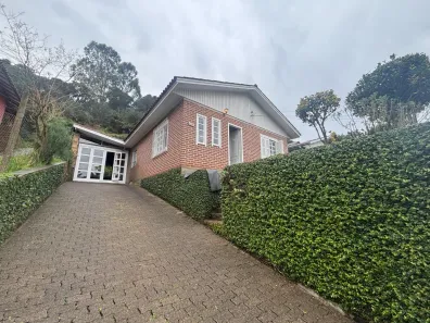 Casa com 3 Quartos à venda, 56m² no Bom Jesus, Canela