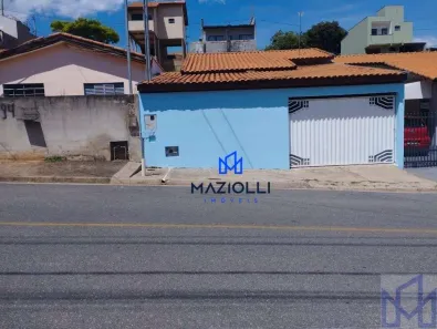 Casa com 3 Quartos à venda, 160m² no Centro, Monte Sião
