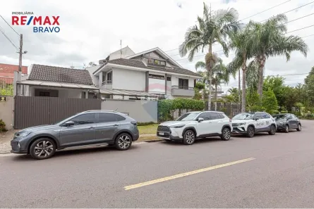 Sobrado com 4 Quartos à venda, 308m² no Jardim das Américas, Curitiba