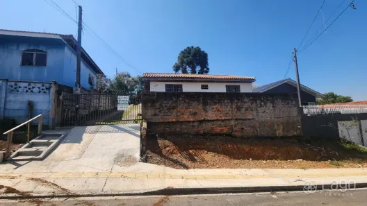 Lote/Terreno à venda, 396m² no Oficinas, Ponta Grossa