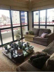 Apartamento com 4 Quartos à venda, 170m² no Itaim Bibi, São Paulo