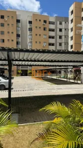 Apartamento com 2 Quartos para alugar, 60m² no Costa Paradiso, Barra dos Coqueiros