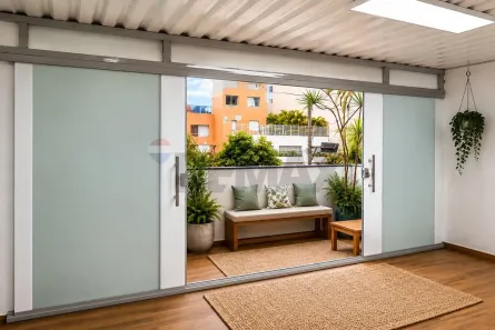 Apartamento com 1 Quarto à venda, 67m² no Vila Buarque, São Paulo