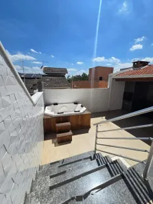 Casa com 3 Quartos para alugar, 160m² no Portais (Polvilho), Cajamar