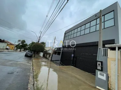 Galpão/Depósito/Armazém para alugar, 350m² no Jardim Dom Bosco, Campinas