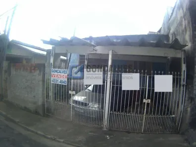 à venda, 234m² no Planalto, São Bernardo do Campo