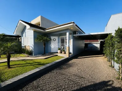 Casa com 2 Quartos à venda, 87m² no Campestre, Lajeado