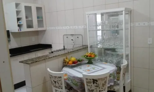 Casa com 3 Quartos à venda, 100m² no Parque Senhor do Bonfim, Taubaté