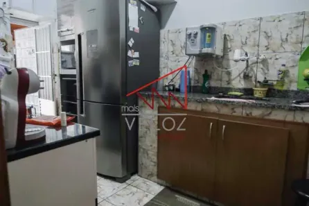 Apartamento com 1 Quarto à venda, 56m² no Centro, Rio de Janeiro