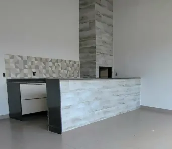 Casa com 2 Quartos à venda, 378m² no Madureira, Bauru