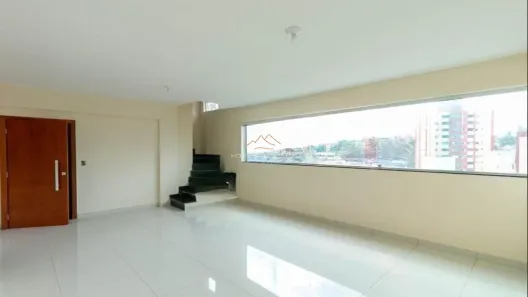 Cobertura com 4 Quartos à venda, 215m² no Caiçara-Adelaide, Belo Horizonte