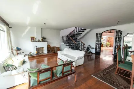 Casa com 4 Quartos à venda, 379m² no Jardim da Glória, São Paulo