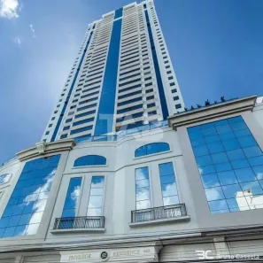 Cobertura com 4 Quartos para alugar, 335m² no Centro, Balneário Camboriú