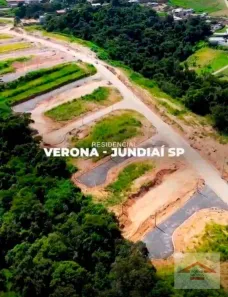 Lote/Terreno à venda, 130m² no Poste, Jundiaí
