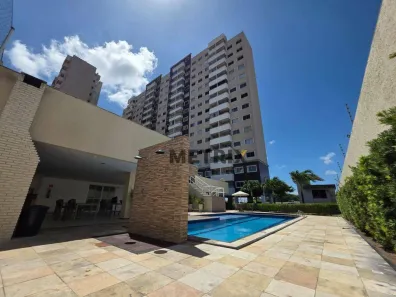 Apartamento com 2 Quartos à venda, 59m² no Passaré, Fortaleza
