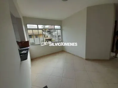 Cobertura com 3 Quartos à venda, 115m² no Caiçaras, Belo Horizonte