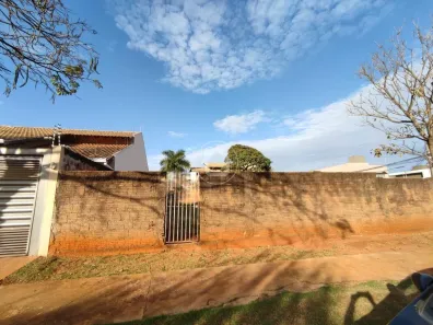 Lote/Terreno à venda, 360m² no Carandá Bosque, Campo Grande