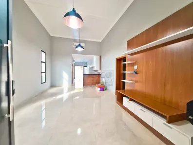 Casa de Condomínio com 3 Quartos para alugar, 250m² no Residencial Alto do Castelo, Ribeirão Preto