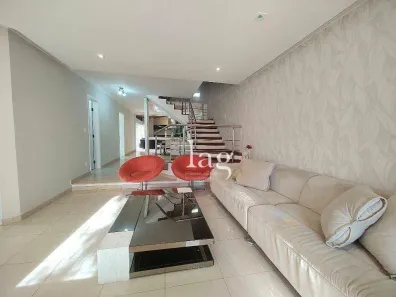 Casa de Condomínio com 3 Quartos à venda, 260m² no Condomínio Residencial Village Vert, Sorocaba