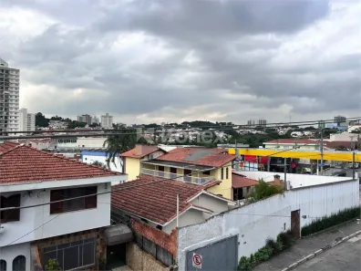 Apartamento com 2 Quartos à venda, 44m² no Vila Vitório Mazzei, São Paulo