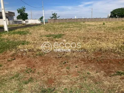 Lote/Terreno à venda, 410m² no Shopping Park, Uberlândia