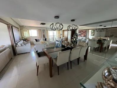 Apartamento com 3 Quartos à venda, 205m² no Parnamirim, Recife