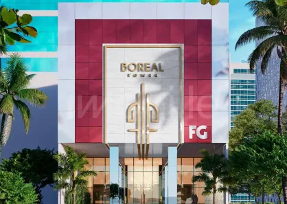 Apartamento com 4 Quartos à venda, 288m² no Centro, Balneário Camboriú