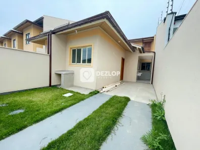 Casa com 2 Quartos à venda, 52m² no Forquilhas, São José