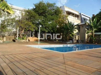 Casa com 5 Quartos à venda, 550m² no Cidade Alta, Piracicaba