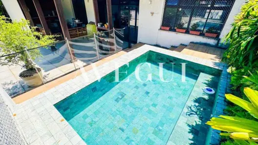 Cobertura com 3 Quartos à venda, 280m² no Barra da Tijuca, Rio de Janeiro