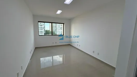 Sala Comercial para alugar, 20m² no Barra da Tijuca, Rio de Janeiro