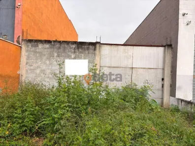 Lote/Terreno à venda, 189m² no Residencial Parque dos Sinos, Jacareí