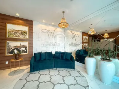 Apartamento com 3 Quartos à venda, 128m² no Kobrasol, São José