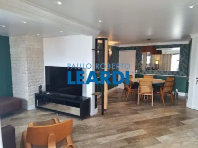 Apartamento com 3 Quartos à venda, 114m² no Vila Leopoldina, São Paulo