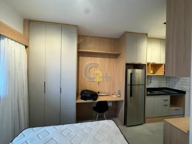 Apartamento com 1 Quarto à venda, 21m² no Paraíso, São Paulo