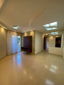 Apartamento com 2 Quartos à venda, 56m² no Vila Siqueira (Zona Norte), São Paulo