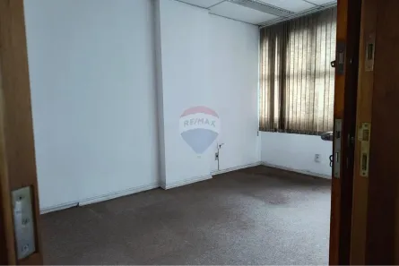 Sala Comercial com 1 Quarto à venda, 41m² no Centro, Rio de Janeiro