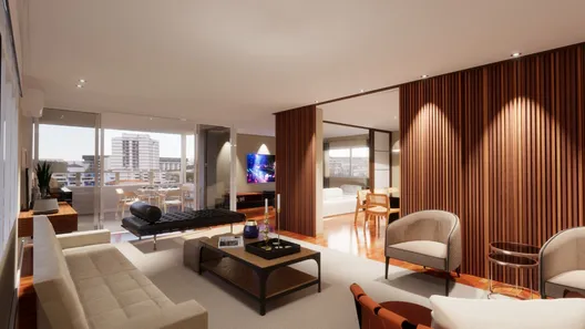 Apartamento com 3 Quartos à venda, 250m² no Jardim Paulista, São Paulo