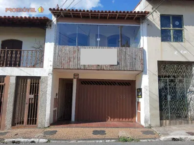 Casa com 4 Quartos à venda, 341m² no Centro, Itu