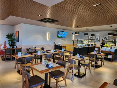 Sala Comercial para alugar, 193m² no Parque dos Resedás, Campinas