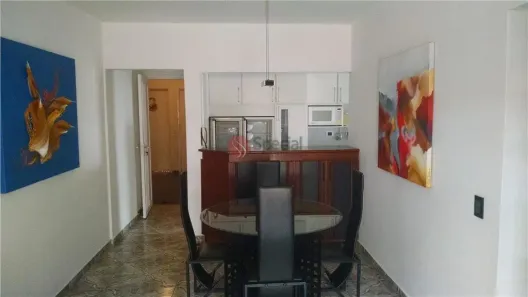 Apartamento com 2 Quartos à venda, 55m² no Vila Invernada, São Paulo