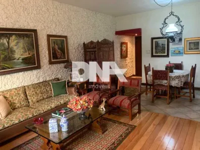 Apartamento com 3 Quartos à venda, 165m² no Copacabana, Rio de Janeiro