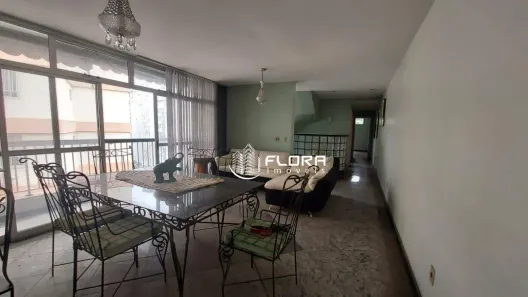 Cobertura com 3 Quartos à venda, 287m² no Ingá, Niterói