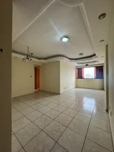 Apartamento com 3 Quartos para alugar, 75m² no Jardim América, Goiânia