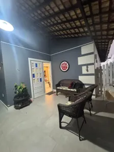 Casa de Condomínio com 3 Quartos à venda, 101m² no Aeroporto, Aracaju